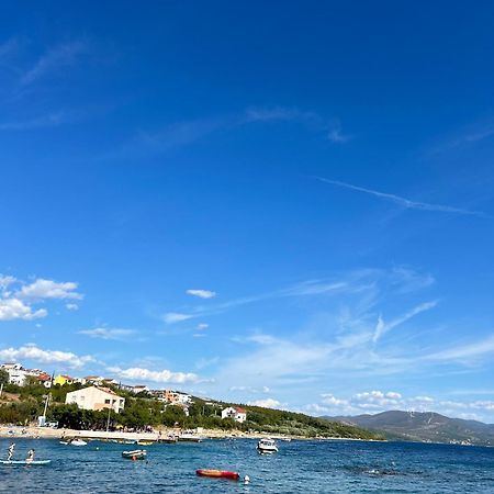 Danisacroatia Apartment Maslenica Luaran gambar