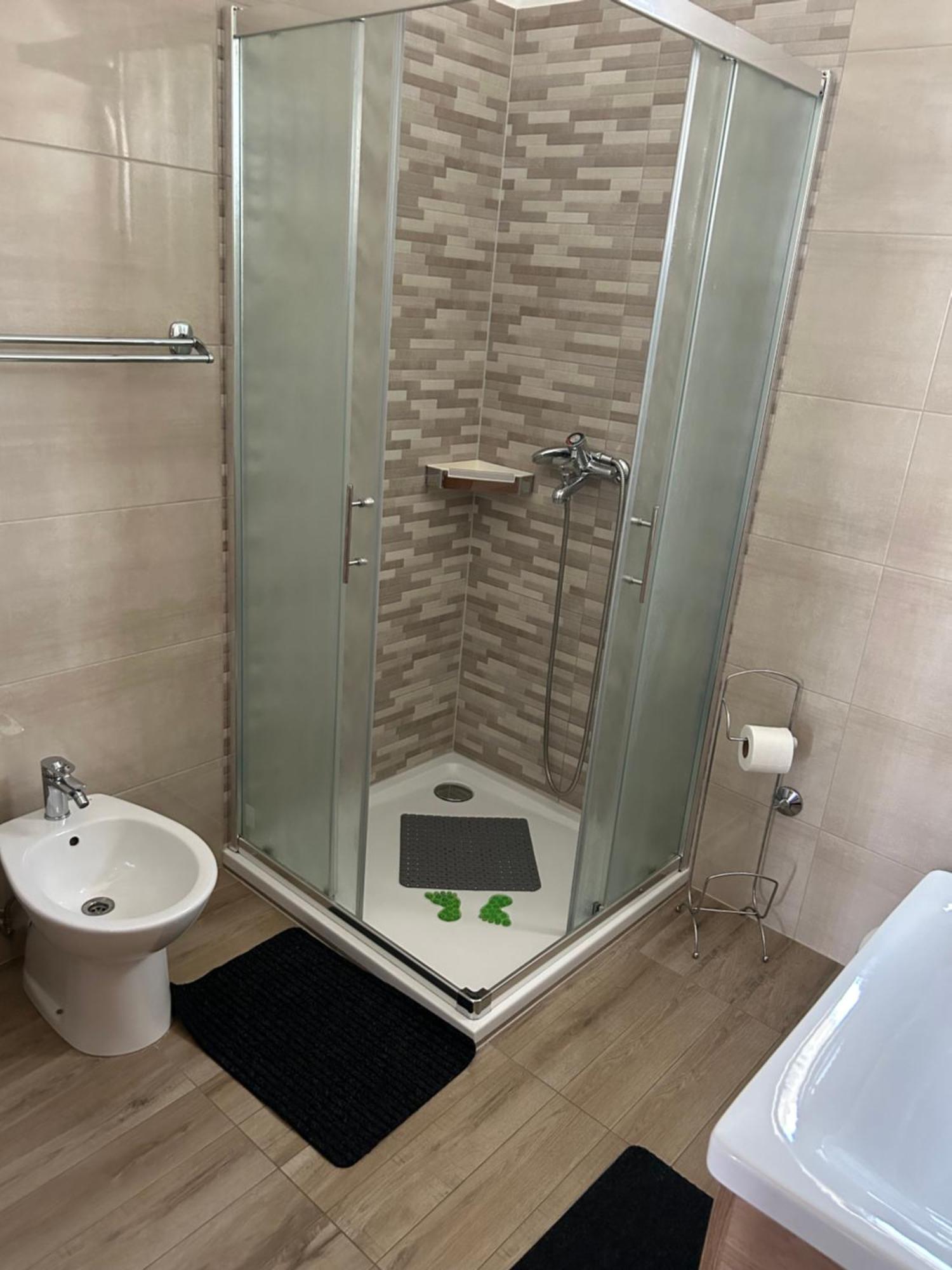 Danisacroatia Apartment Maslenica Luaran gambar